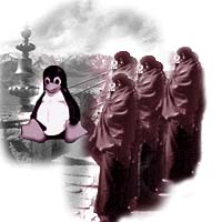 [Linux �Q�װ�]
