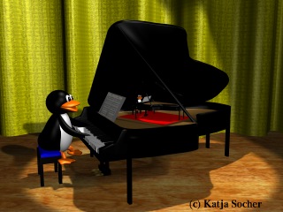 LF Ocak say�s� kapak resmi